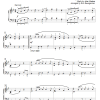 Eric Baumgartner Under The Sea (from The Little Mermaid) Musik Noten - Educational Piano - 57317-0