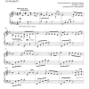 Eric Baumgartner You Raise Me Up Musik Noten - Educational Piano - 158499-0