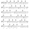 Eric Bogle And The Band Played Waltzing Matilda Musik Noten - Lead Sheet / Fake Book - 38967-0
