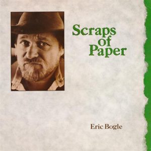 Eric Bogle And The Band Played Waltzing Matilda Musik Noten - Lead Sheet / Fake Book - 38967-thumbnail