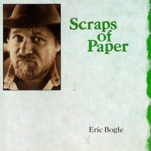 Eric Bogle He's Nobody's Moggy Now Musik Noten - Lead Sheet / Fake Book - 39309-thumbnail