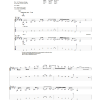 Eric Church Keep On Musik Noten - Guitar Tab - 92936-0