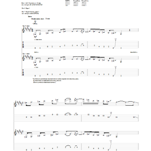Eric Church Keep On Musik Noten - Guitar Tab - 92936-0