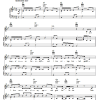 Eric Church Love Your Love The Most Musik Noten - Piano, Vocal & Guitar Chords - 72517-0