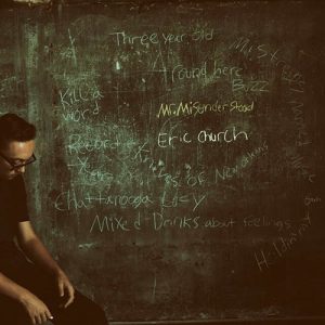 Eric Church Record Year Musik Noten - Piano, Vocal & Guitar Chords - 172921-thumbnail