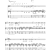 Eric Clapton Alberta Musik Noten - Guitar Tab - 68808-0