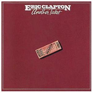 Eric Clapton Another Ticket Musik Noten - Guitar Tab - 24012-thumbnail