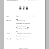 Eric Clapton Born Under A Bad Sign Musik Noten - Guitar Chords/Lyrics - 79494-0