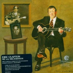 Eric Clapton Come On In My Kitchen Musik Noten - Guitar Tab - 28691-thumbnail