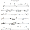 Eric Clapton Comin' Home Musik Noten - Guitar Tab - 24015-0