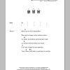 Eric Clapton Honey In Your Hips Musik Noten - Guitar Chords/Lyrics - 79471-0