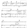 Eric Clapton I Can't Stand It Musik Noten - Guitar Chords/Lyrics - 79519-0