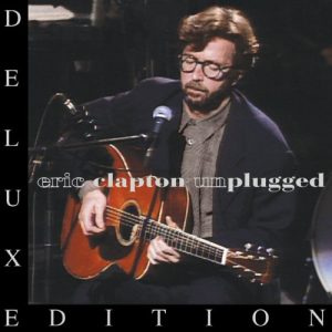 Eric Clapton Layla (Unplugged) Musik Noten - Guitar Chords/Lyrics - 42141-thumbnail