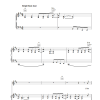 Eric Clapton Let It Rain Musik Noten - Piano, Vocal & Guitar Chords - 37100-0