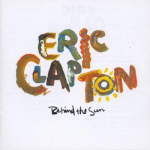 Eric Clapton She's Waiting Musik Noten - Guitar Chords/Lyrics - 79523-thumbnail