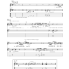 Eric Clapton Sinner's Prayer Musik Noten - Guitar Tab - 159624-0