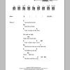 Eric Clapton Someone Like You Musik Noten - Guitar Chords/Lyrics - 79498-0