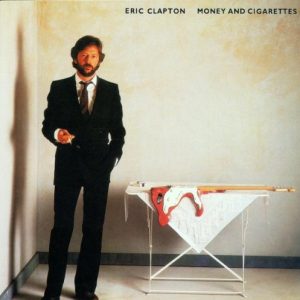 Eric Clapton The Shape You're In Musik Noten - Guitar Chords/Lyrics - 79525-thumbnail