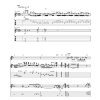 Eric Clapton Third Degree Musik Noten - Guitar Tab - 159569-0