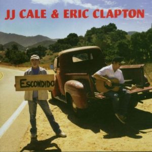 Eric Clapton Who Am I Telling You? Musik Noten - Guitar Chords/Lyrics - 108788-thumbnail