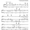 Eric Clapton with Wynonna Change The World Musik Noten - Piano, Vocal & Guitar Chords - 16300-0