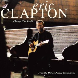 Eric Clapton with Wynonna Change The World Musik Noten - Piano, Vocal & Guitar Chords - 16300-thumbnail