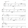 Eric Hutchinson Back To Where I Was Musik Noten - Piano, Vocal & Guitar Chords - 72708-0