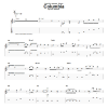 Eric Johnson Cruise The Nile Musik Noten - Guitar Tab - 71143-0