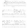 Eric Johnson Desert Rose Musik Noten - Guitar Tab - 87804-0