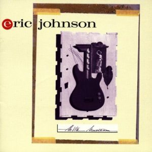 Eric Johnson Desert Rose Musik Noten - Guitar Tab - 87804-thumbnail