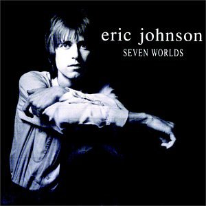 Eric Johnson Emerald Eyes Musik Noten - Guitar Tab - 71339-thumbnail