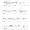Eric Johnson Fatdaddy Musik Noten - Guitar Tab - 87120-0