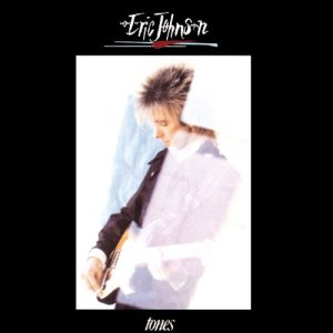 Eric Johnson Friends Musik Noten - Guitar Tab - 71326-thumbnail
