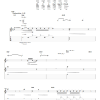 Eric Johnson From My Heart Musik Noten - Guitar Tab - 71142-0