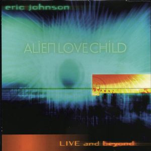 Eric Johnson Shape I'm In Musik Noten - Guitar Tab - 71346-thumbnail
