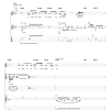 Eric Johnson Sunnaround You Musik Noten - Guitar Tab - 71162-0