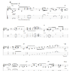 Eric Johnson Tribute To Jerry Reed Musik Noten - Guitar Tab - 71144-0