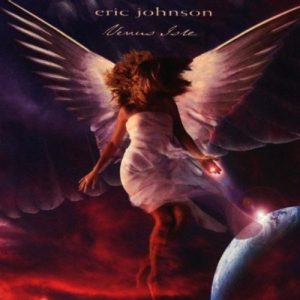 Eric Johnson Venus Isle Musik Noten - Guitar Tab - 71325-thumbnail
