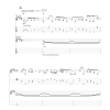 Eric Johnson Vortexan Musik Noten - Guitar Tab - 87118-0