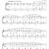 Erik Satie Gymnopedie No. 3 Musik Noten - Piano Solo - 86959-0