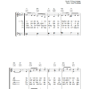 Erling Lindgren Nu Lyser Det Op Over Landet Musik Noten - Piano, Vocal & Guitar Chords - 34153-0