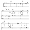 Ernest Tubb Waltz Across Texas Musik Noten - Piano, Vocal & Guitar Chords - 103413-0