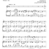 Ernst Victor Wolff What Child Is This Musik Noten - Piano & Vocal - 156383-0