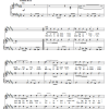 Escape Club Wild, Wild West Musik Noten - Piano, Vocal & Guitar Chords - 57822-0