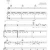 Eskimo Joe London Bombs Musik Noten - Piano, Vocal & Guitar Chords - 38663-0
