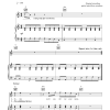 Eskimo Joe Sarah Musik Noten - Piano, Vocal & Guitar Chords - 38638-0