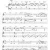 Esperanza Spalding Apple Blossom Musik Noten - Piano & Vocal - 88373-0