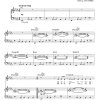 Esperanza Spalding Cuerpo Y Alma (Body And Soul) Musik Noten - Piano & Vocal - 88375-0