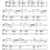 Esperanza Spalding Fall In Musik Noten - Piano & Vocal - 88365-0