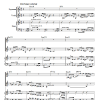 Esperanza Spalding Knowledge Of Good And Evil Musik Noten - Piano & Vocal - 88364-0